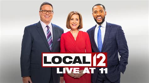 cincinnati local news 5